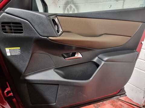 1.2 PureTech Prestige Crossback 5dr Petrol EAT8 Euro 6 (s/s) (130 ps)