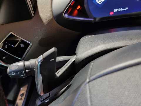 1.2 PureTech Prestige Crossback 5dr Petrol EAT8 Euro 6 (s/s) (130 ps)