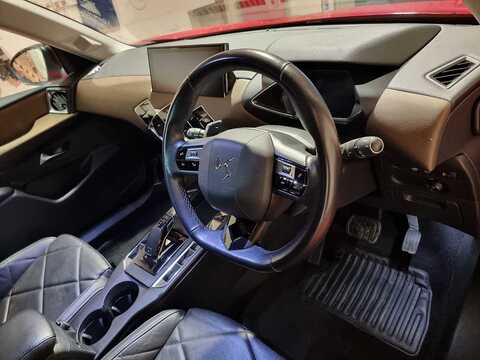 1.2 PureTech Prestige Crossback 5dr Petrol EAT8 Euro 6 (s/s) (130 ps)