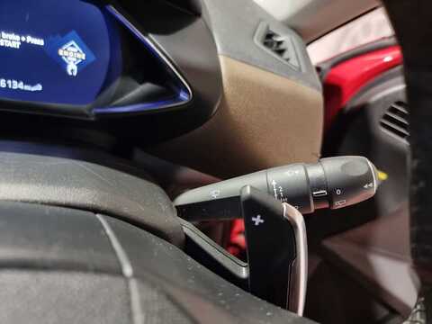 1.2 PureTech Prestige Crossback 5dr Petrol EAT8 Euro 6 (s/s) (130 ps)