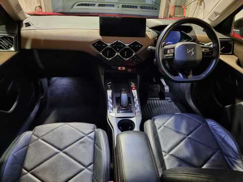 1.2 PureTech Prestige Crossback 5dr Petrol EAT8 Euro 6 (s/s) (130 ps)