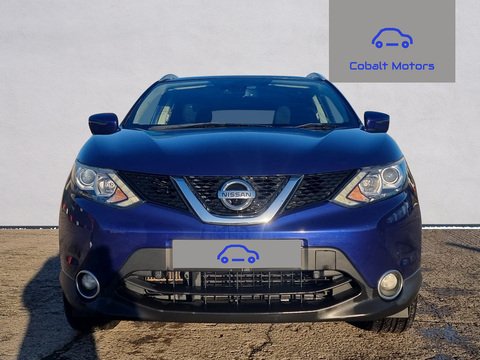 1.5 dCi N-Connecta SUV 5dr Diesel Manual Euro 6 (s/s) (110 ps)