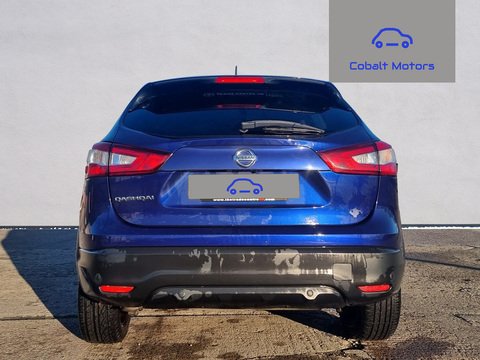 1.5 dCi N-Connecta SUV 5dr Diesel Manual Euro 6 (s/s) (110 ps)