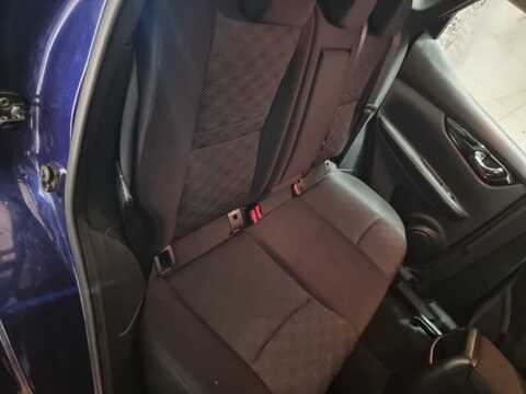 1.5 dCi N-Connecta SUV 5dr Diesel Manual Euro 6 (s/s) (110 ps)