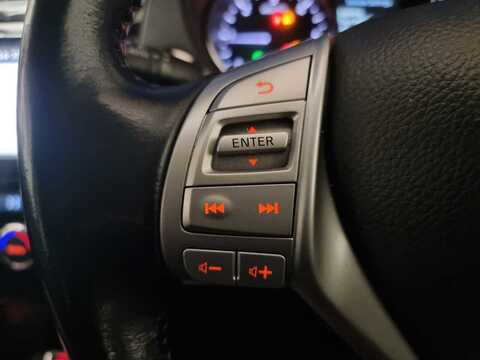 1.5 dCi N-Connecta SUV 5dr Diesel Manual Euro 6 (s/s) (110 ps)