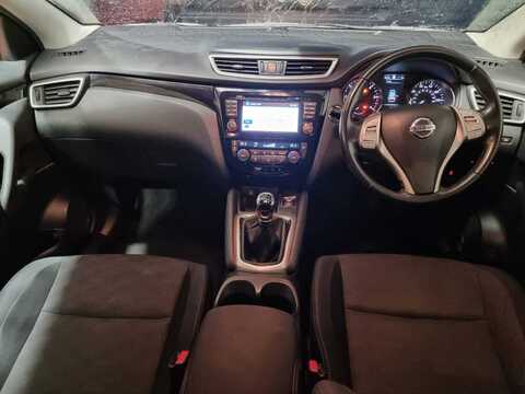 1.5 dCi N-Connecta SUV 5dr Diesel Manual Euro 6 (s/s) (110 ps)