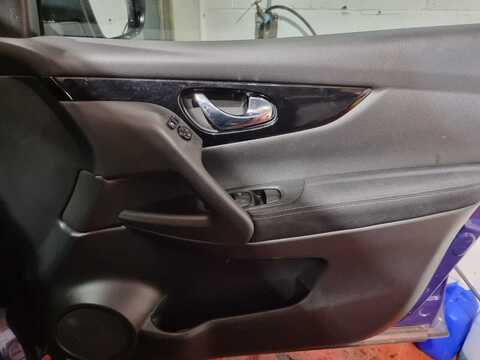 1.5 dCi N-Connecta SUV 5dr Diesel Manual Euro 6 (s/s) (110 ps)