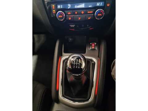 1.5 dCi N-Connecta SUV 5dr Diesel Manual Euro 6 (s/s) (110 ps)