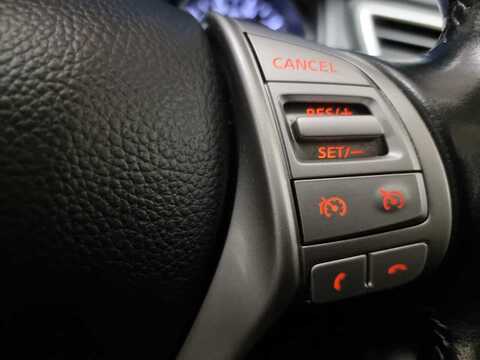 1.5 dCi N-Connecta SUV 5dr Diesel Manual Euro 6 (s/s) (110 ps)