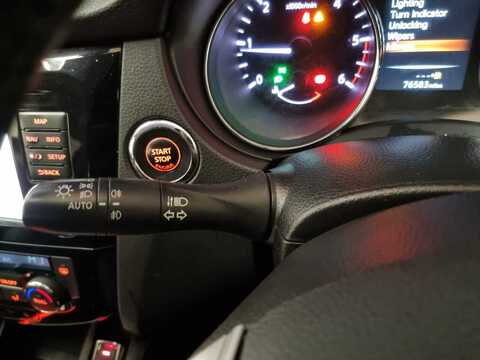 1.5 dCi N-Connecta SUV 5dr Diesel Manual Euro 6 (s/s) (110 ps)