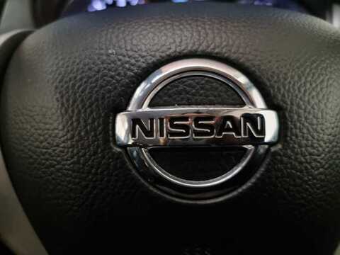 1.5 dCi N-Connecta SUV 5dr Diesel Manual Euro 6 (s/s) (110 ps)