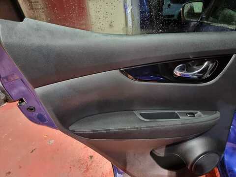 1.5 dCi N-Connecta SUV 5dr Diesel Manual Euro 6 (s/s) (110 ps)