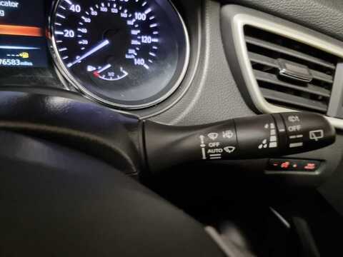 1.5 dCi N-Connecta SUV 5dr Diesel Manual Euro 6 (s/s) (110 ps)