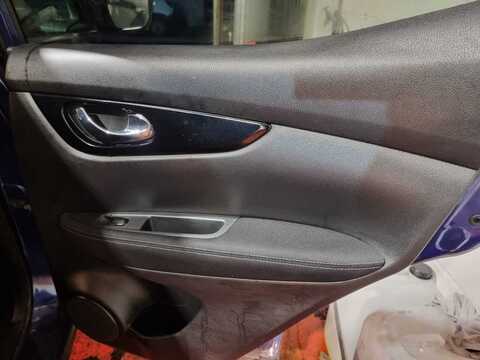 1.5 dCi N-Connecta SUV 5dr Diesel Manual Euro 6 (s/s) (110 ps)