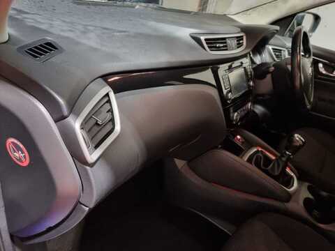 1.5 dCi N-Connecta SUV 5dr Diesel Manual Euro 6 (s/s) (110 ps)