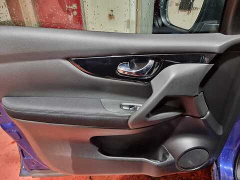 1.5 dCi N-Connecta SUV 5dr Diesel Manual Euro 6 (s/s) (110 ps)