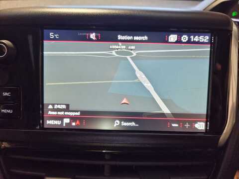 1.2 PureTech GPF GT Line SUV 5dr Petrol Manual Euro 6 (s/s) (130 ps)