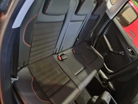 1.2 PureTech GPF GT Line SUV 5dr Petrol Manual Euro 6 (s/s) (130 ps)