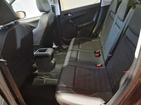 1.2 PureTech GPF GT Line SUV 5dr Petrol Manual Euro 6 (s/s) (130 ps)