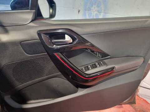 1.2 PureTech GPF GT Line SUV 5dr Petrol Manual Euro 6 (s/s) (130 ps)