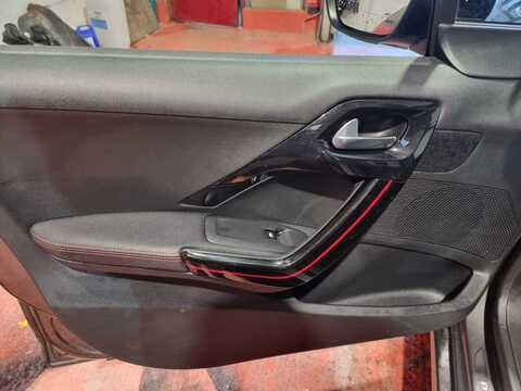 1.2 PureTech GPF GT Line SUV 5dr Petrol Manual Euro 6 (s/s) (130 ps)