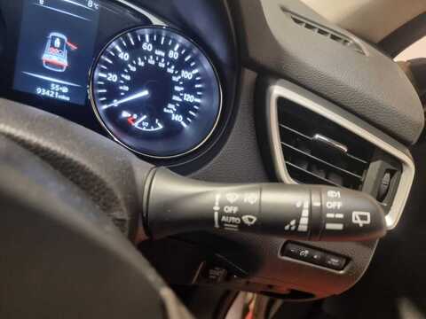 1.6 dCi n-tec SUV 5dr Diesel Manual Euro 6 (s/s) (130 ps)