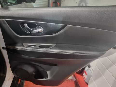 1.6 dCi n-tec SUV 5dr Diesel Manual Euro 6 (s/s) (130 ps)