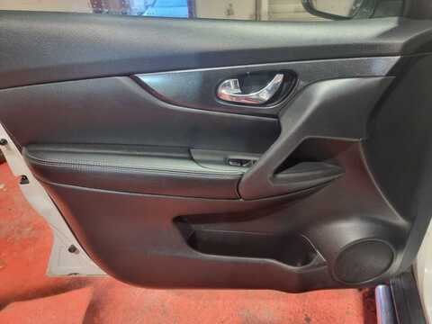 1.6 dCi n-tec SUV 5dr Diesel Manual Euro 6 (s/s) (130 ps)