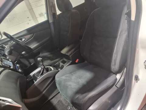 1.6 dCi n-tec SUV 5dr Diesel Manual Euro 6 (s/s) (130 ps)