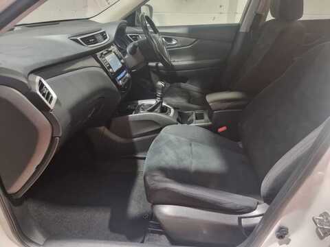 1.6 dCi n-tec SUV 5dr Diesel Manual Euro 6 (s/s) (130 ps)