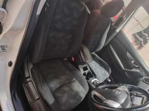 1.6 dCi n-tec SUV 5dr Diesel Manual Euro 6 (s/s) (130 ps)