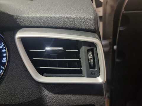 1.6 dCi n-tec SUV 5dr Diesel Manual Euro 6 (s/s) (130 ps)