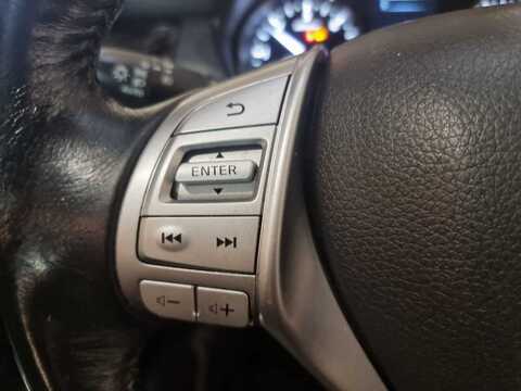 1.6 dCi n-tec SUV 5dr Diesel Manual Euro 6 (s/s) (130 ps)