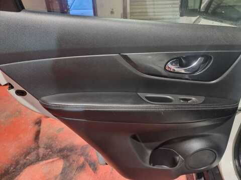 1.6 dCi n-tec SUV 5dr Diesel Manual Euro 6 (s/s) (130 ps)