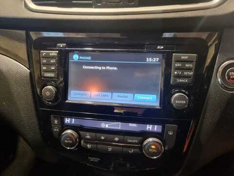 1.6 dCi n-tec SUV 5dr Diesel Manual Euro 6 (s/s) (130 ps)