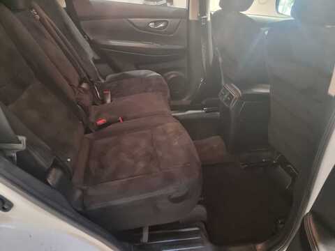 1.6 dCi n-tec SUV 5dr Diesel Manual Euro 6 (s/s) (130 ps)