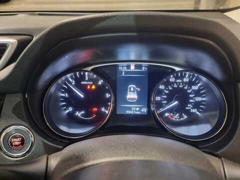 1.6 dCi n-tec SUV 5dr Diesel Manual Euro 6 (s/s) (130 ps)