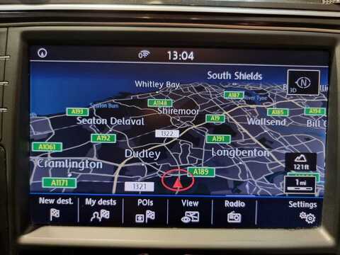 2.0 TDI BlueMotion Tech SE Navigation SUV 5dr Diesel Manual Euro 6 (s/s) (150 ps)