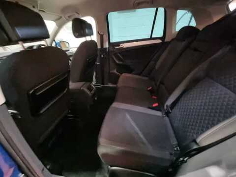 2.0 TDI BlueMotion Tech SE Navigation SUV 5dr Diesel Manual Euro 6 (s/s) (150 ps)