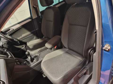 2.0 TDI BlueMotion Tech SE Navigation SUV 5dr Diesel Manual Euro 6 (s/s) (150 ps)