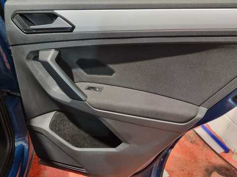 2.0 TDI BlueMotion Tech SE Navigation SUV 5dr Diesel Manual Euro 6 (s/s) (150 ps)