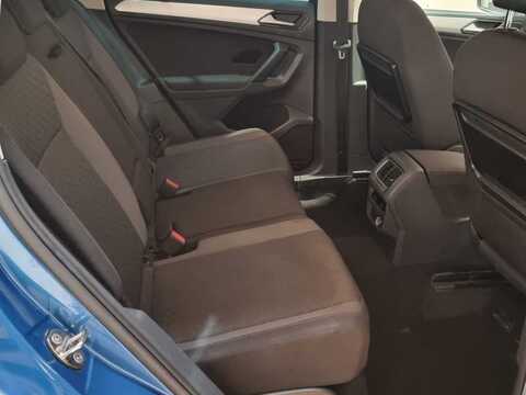 2.0 TDI BlueMotion Tech SE Navigation SUV 5dr Diesel Manual Euro 6 (s/s) (150 ps)