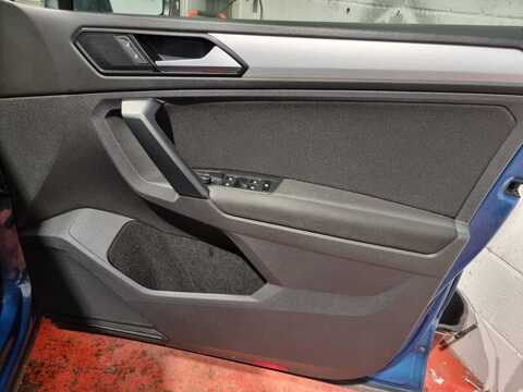 2.0 TDI BlueMotion Tech SE Navigation SUV 5dr Diesel Manual Euro 6 (s/s) (150 ps)