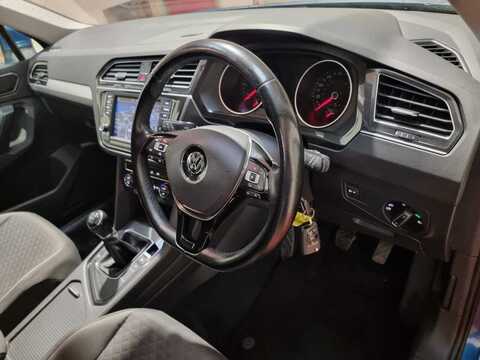 2.0 TDI BlueMotion Tech SE Navigation SUV 5dr Diesel Manual Euro 6 (s/s) (150 ps)