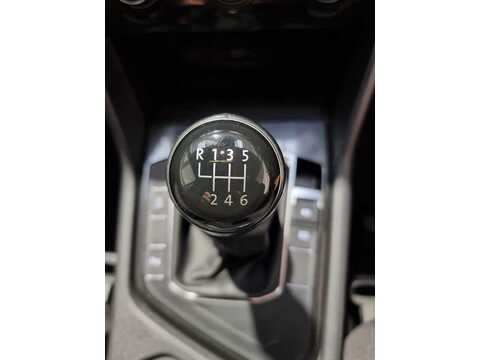 2.0 TDI BlueMotion Tech SE Navigation SUV 5dr Diesel Manual Euro 6 (s/s) (150 ps)