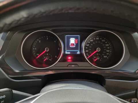 2.0 TDI BlueMotion Tech SE Navigation SUV 5dr Diesel Manual Euro 6 (s/s) (150 ps)