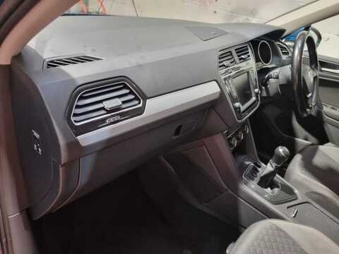 2.0 TDI BlueMotion Tech SE Navigation SUV 5dr Diesel Manual Euro 6 (s/s) (150 ps)