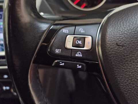 2.0 TDI BlueMotion Tech SE Navigation SUV 5dr Diesel Manual Euro 6 (s/s) (150 ps)