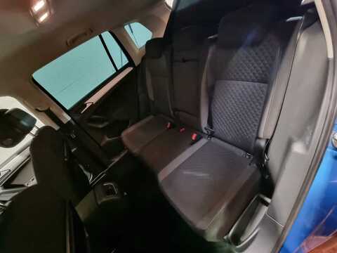 2.0 TDI BlueMotion Tech SE Navigation SUV 5dr Diesel Manual Euro 6 (s/s) (150 ps)