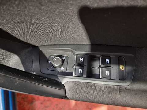 2.0 TDI BlueMotion Tech SE Navigation SUV 5dr Diesel Manual Euro 6 (s/s) (150 ps)